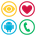 Icono de Windows Phone Android